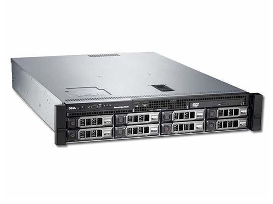 SERVER DELL POWEREDGE R720 E5-2695 V2 2.40GHz, 30M Cache, 8.0GT/s QPI, Turbo